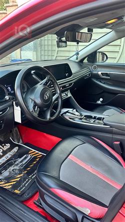 هيونداي سوناتا